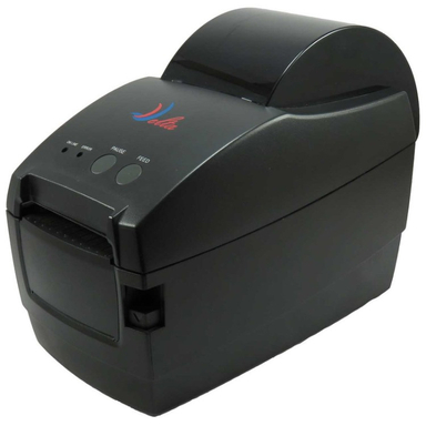 لیبل پرینتر حرارتی دلتا مدل DELTA 2120T