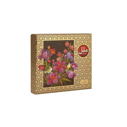 پک هدیه زعفران پرنیان ملل وزن 4 گرم