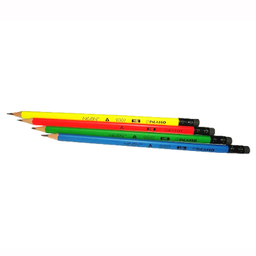 مداد پیکاسو مدل Neon بسته 4 عددی