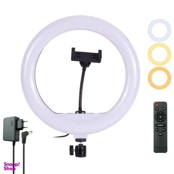 نور ثابت ال ای دی هیرو مدل LED YQ-320