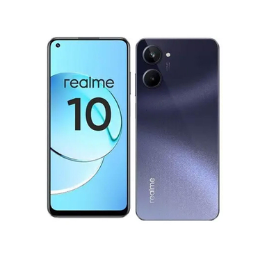 گوشی موبایل ریلمی مدل Realme 10 دو سیم کارت رم 8 گیگابایت ظرفیت 256 گیگابایت