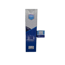 فیلتر روغن و هوای خودرو مبین مدل 6079361264 مناسب برای 206 tu3