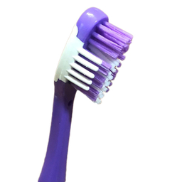 مسواک اسپارکل مدل G license با برس متوسط بسته 2 عددی