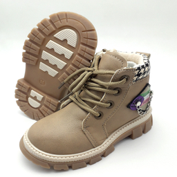 نیم بوت بچگانه کد C-1185