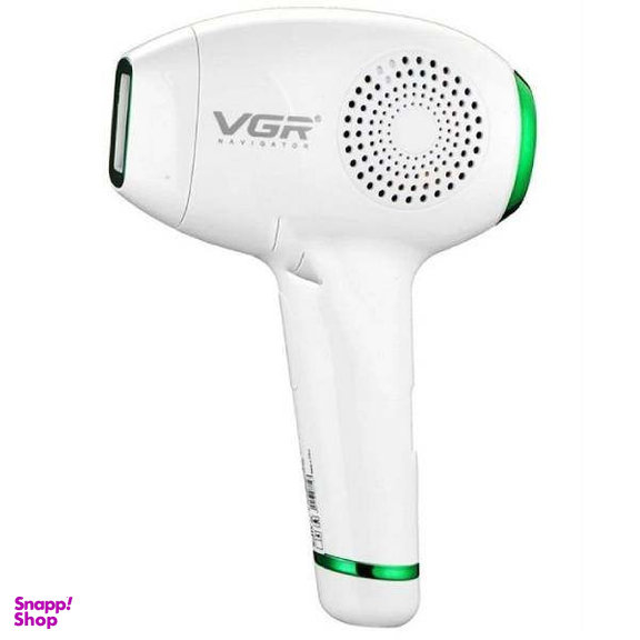 لیزر خانگی موهای زائد وی جی ار مدل V-716
