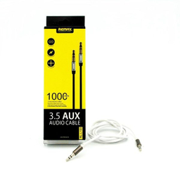 کابل AUX ریمکس کد RL-L100 طول 1 متر