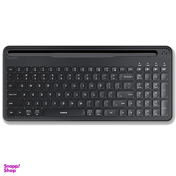 کیبورد بیسوس مدل BS-K03
