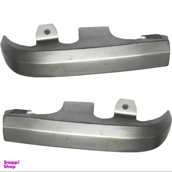 ابرویی زیر چراغ نوک مدادی کد 212 مناسب پراید چپ و راست