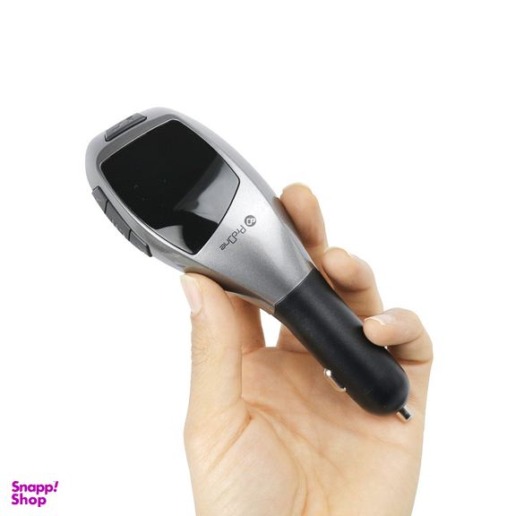 پخش کننده اف ام خودرو پرووان مدل PFT91