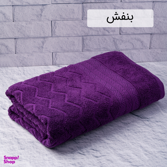 حوله استخری هیرو طرح البروس سایز 70×130 سانتی متر