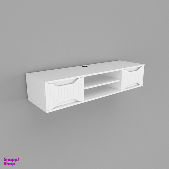 میز تلویزیون دیواری اعیان مدل FH750