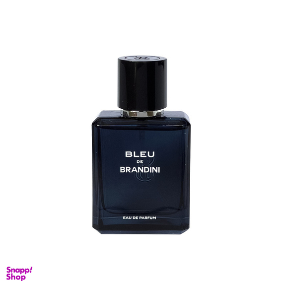 عطر جیبی مردانه برندینی مدل Bleu حجم 33 میلی لیتر