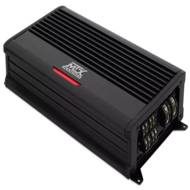 آمپلی فایر خودرو مدل MTX Thunder 75.4 4ch