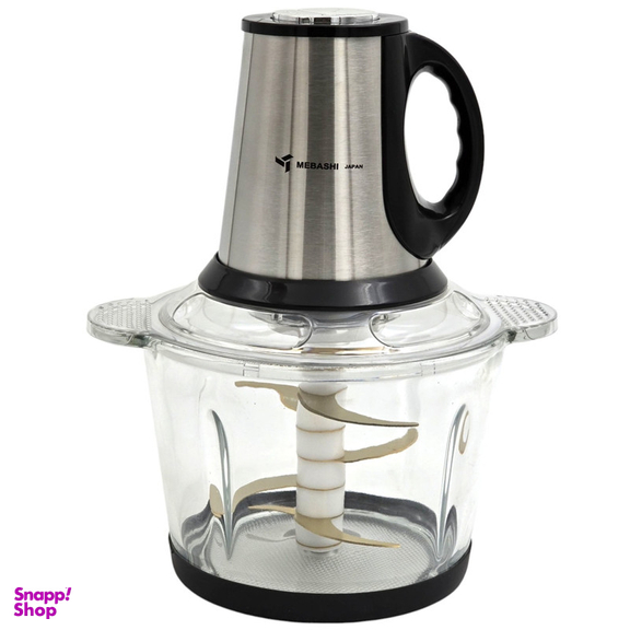 خردکن 4 لیتری مباشی مدل ME-ECM 4155