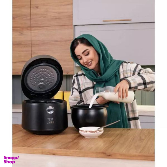 پلوپز بیم مدل RC1208