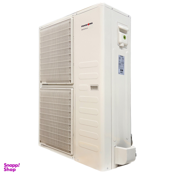 کولر گازی 60 هزار پاکشوما مدل MPL-60CH