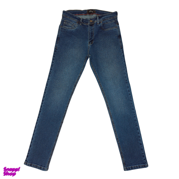 شلوار جین مردانه کد 2311