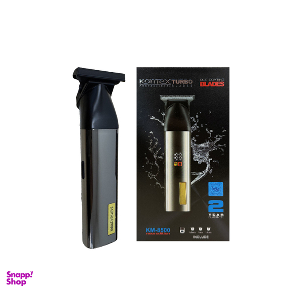 ماشين اصلاح سر و صورت کومکس مدل km-8500