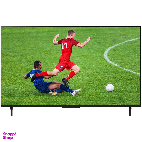 تلویزیون یولد هوشمند پاناسونیک مدل TH-55LX800 سایز 55 اینچ