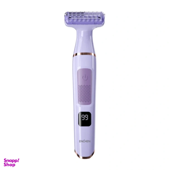 ماشین اصلاح موی بدن ان شن مدل Enchen A1