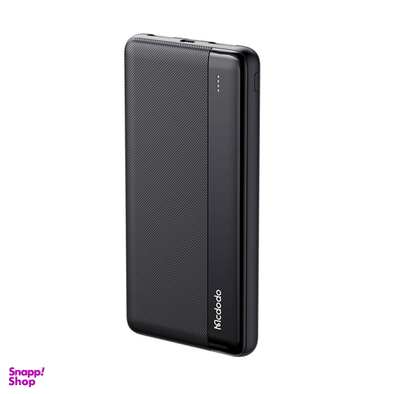 پاوربانک مک دودو مدل MC-1360 ظرفیت 10000mAh