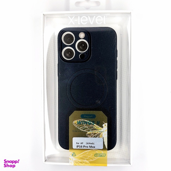 کاور گوشی موبایل ایکس لول Magnet مناسب اپل iPhone 16 Pro