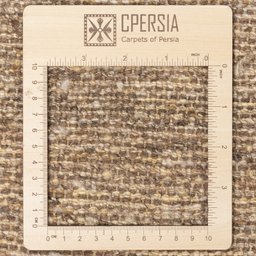 گبه دستباف سی پرشیا کد 122309 سایز 200x150 سانتی‌ متر