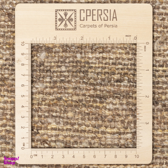 گبه دستباف سی پرشیا کد 122309 سایز 200x150 سانتی متر