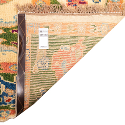 فرش دستباف سی پرشیا کد 129182 سایز 248x149 سانتی‌ متر