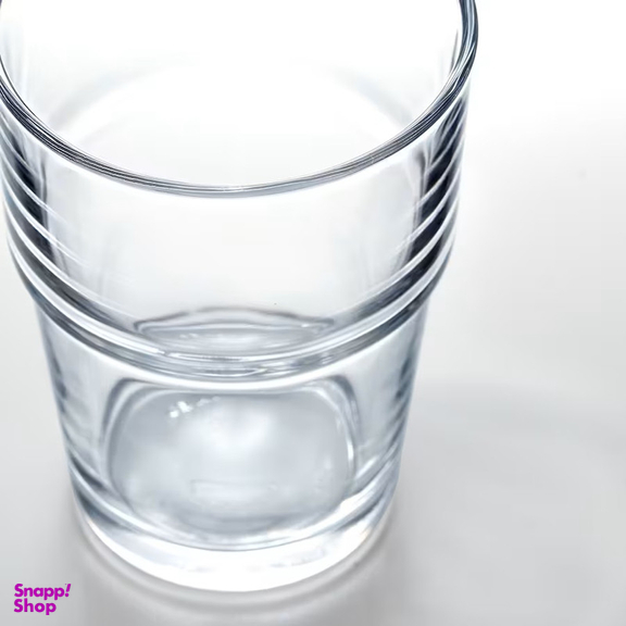 لیوان ایکیا کد 80094014 بسته 6 عددی