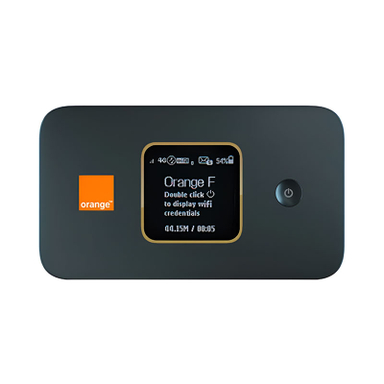 مودم جیبی 4.5G/TD-LTE هوآوی مدل E5785-320