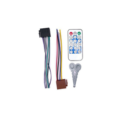 پخش کننده مولتی فانکشن دکلس خودرو مدل 920 ای سی بزرگ مولتی کالر