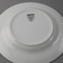 پیش دستی چینی زرین ایران مدل رادیانس بسته 6 عددی درجه عالی