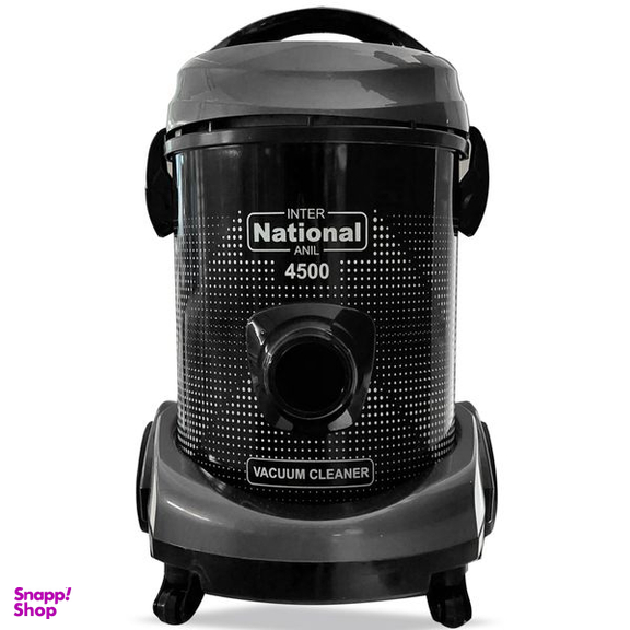 جاروبرقی اینترنشنال آنیل مدل 4500