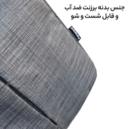 کوله پشتی فوروارد کد FCLT8844 PRE-EMINENT