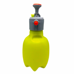 سمپاش دستی مدل ZC-01M ظرفیت 2 لیتر