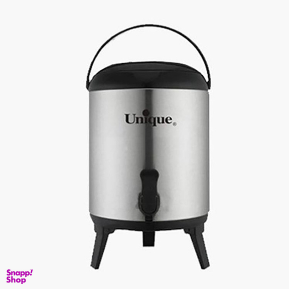 کلمن یونیک کد 7589 گنجایش 10 لیتر