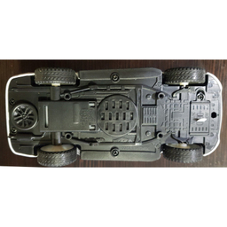 ماشین بازی چه ژی مدل تویوتا لندکروز کد 032