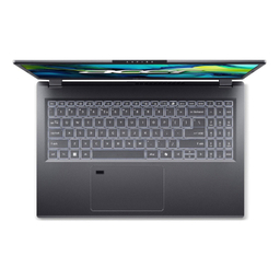 لپ تاپ 15.6 اینچ ایسر مدل Aspire 5 A515 Core i5-13420H UHD 8GB RAM 512GB SSD