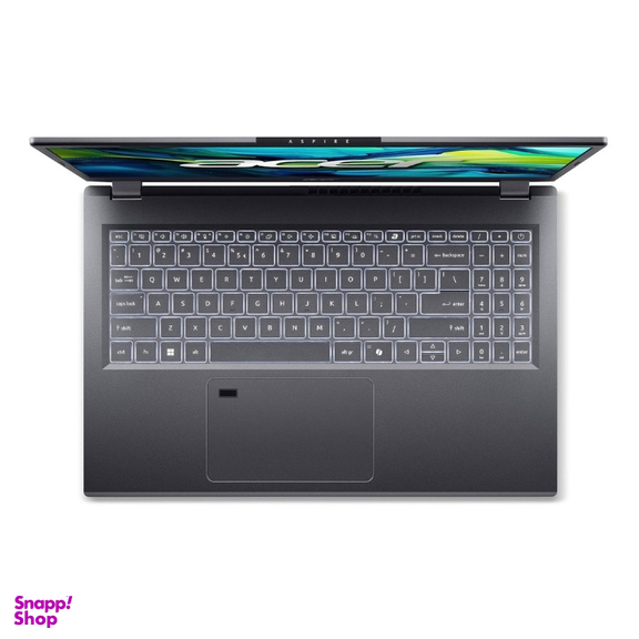 لپ تاپ 15.6 اینچ ایسر مدل Aspire 5 A515 Core i5-13420H UHD 8GB RAM 512GB SSD