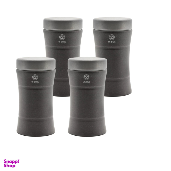 بانکه اورانوس مدل G مجموعه 4 عددی