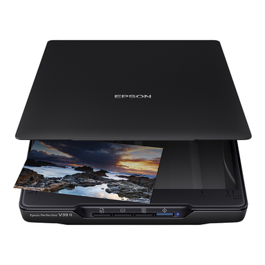 اسکنر اپسون مدل Perfection V39 II
