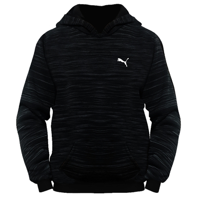 هودی مردانه 27 مدل Puma رنگ مشکی
