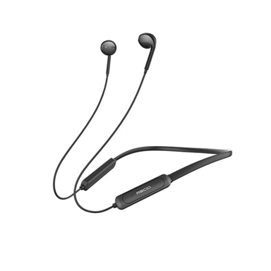 هندزفری بلوتوث گردنی رسی مدل REP-W09 Wireless