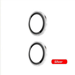 محافظ لنز دوربین موبایل گلدن گارد مدل رینگی مناسب شیائومی Poco X7 Pro