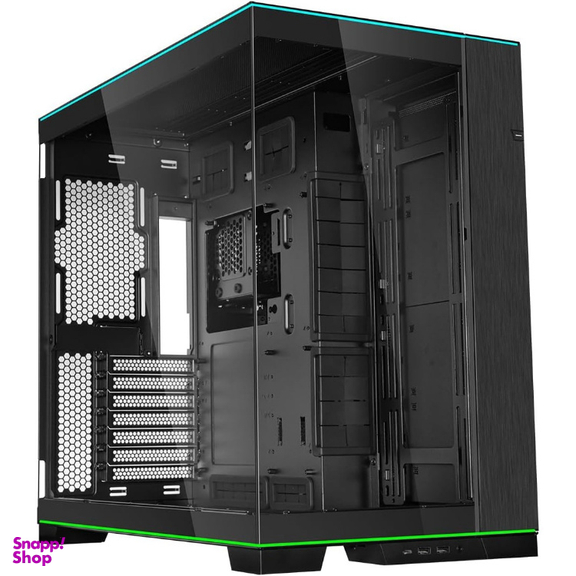 کیس مخصوص بازی لیان لی مدل O11 Dynamic EVO NEW RGB