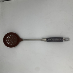 سرویس کفگیر ملاقه 4 پارچه لایف اسمایل کد 3842