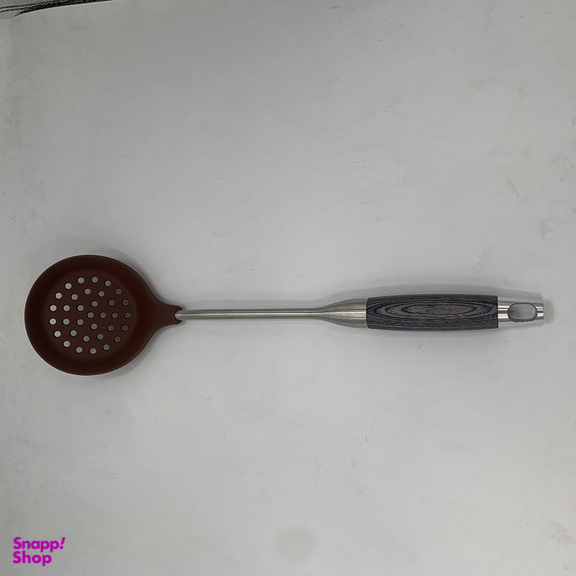 سرویس کفگیر ملاقه 4 پارچه لایف اسمایل کد 3842