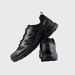 کفش مردانه هامتو مدل ضدآب کد B2536 رنگ مشکی