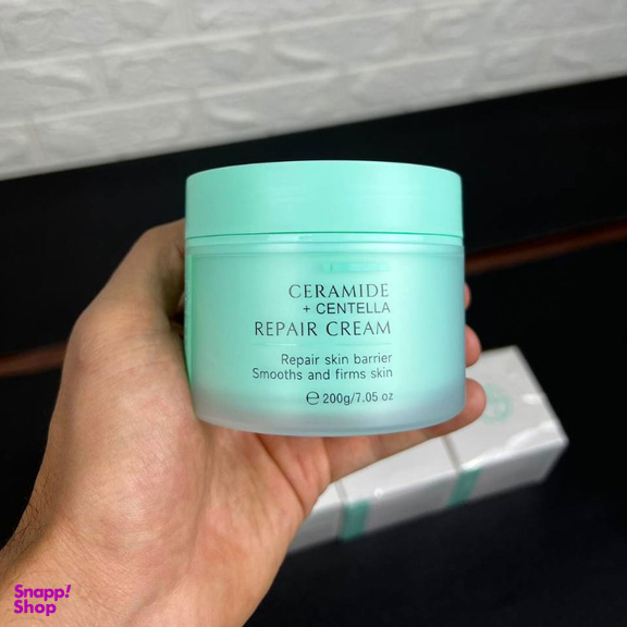 کرم ضد چروک استلین مدل Anti Wrinkle حجم 200 میلی‌ لیتر